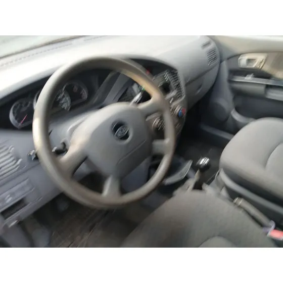 C.V.F / KW 13.28 / 82.5 TIPO MOTOR D4EA