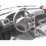 PEUGEOT 307 BREAK/SW (S2) PEUGEOT 307 BREAK/SW (S2) '2006 SW PACK + NEGRO 2005