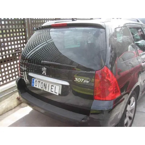 PEUGEOT 307 BREAK/SW (S2) '2006 SW PACK + NEGRO