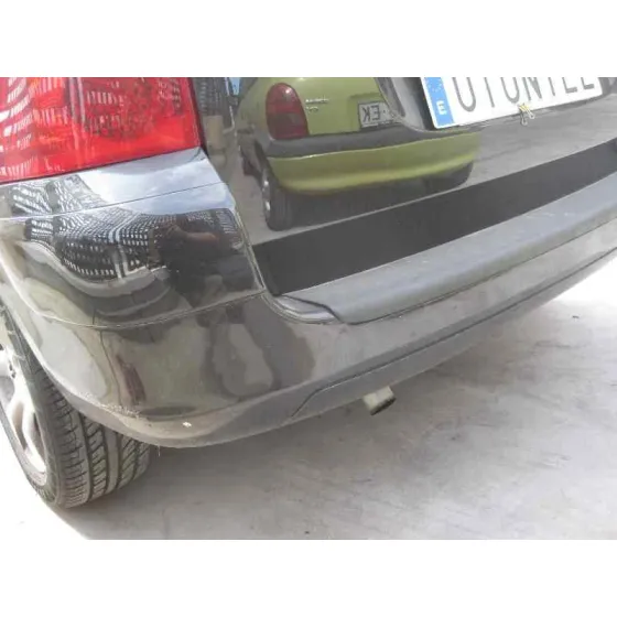 PEUGEOT 307 BREAK/SW (S2) '2006 SW PACK + NEGRO