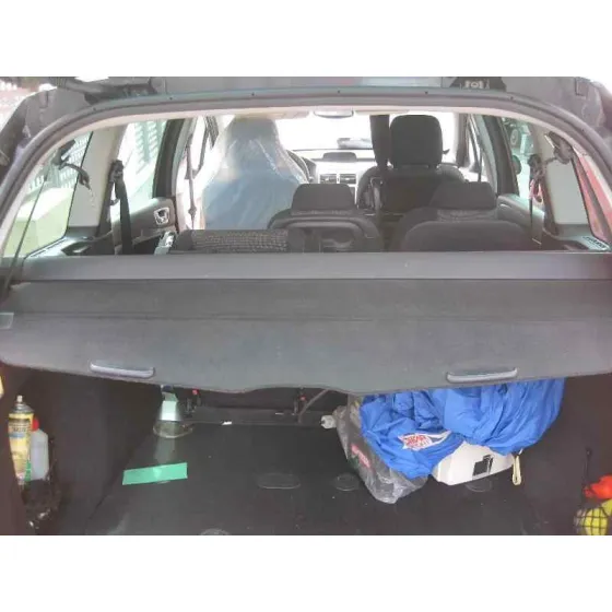 PEUGEOT 307 BREAK/SW (S2) '2006 SW PACK + NEGRO