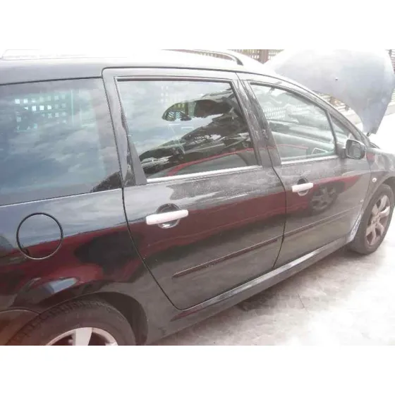 PEUGEOT 307 BREAK/SW (S2) '2006 SW PACK + NEGRO