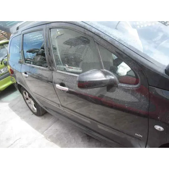 PEUGEOT 307 BREAK/SW (S2) '2006 SW PACK + NEGRO