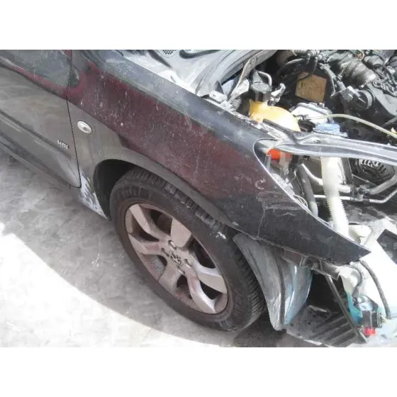 PEUGEOT 307 BREAK/SW (S2) '2006 SW PACK + NEGRO