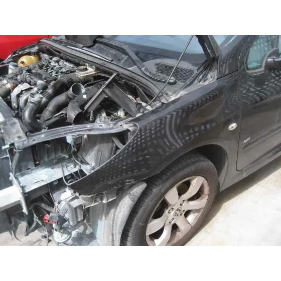 PEUGEOT 307 BREAK/SW (S2) '2006 SW PACK + NEGRO