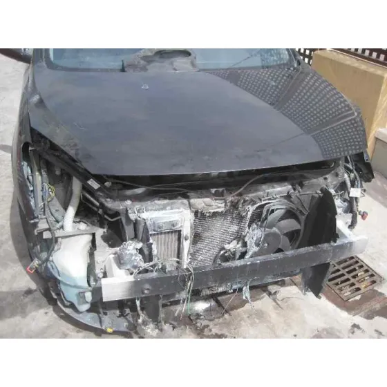 PEUGEOT 307 BREAK/SW (S2) '2006 SW PACK + NEGRO