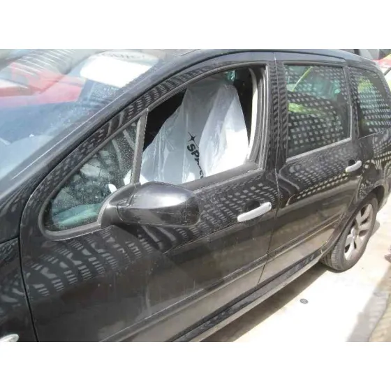 PEUGEOT 307 BREAK/SW (S2) '2006 SW PACK + NEGRO