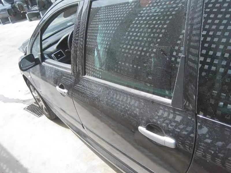PEUGEOT 307 BREAK/SW (S2) '2006 SW PACK + NEGRO