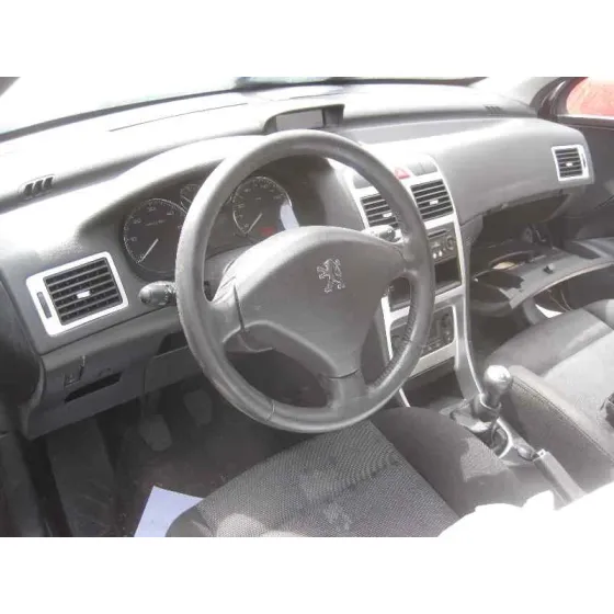 PEUGEOT 307 BREAK/SW (S2) '2006 SW PACK + NEGRO