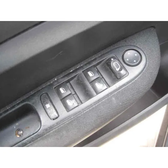PEUGEOT 307 BREAK/SW (S2) '2006 SW PACK + NEGRO
