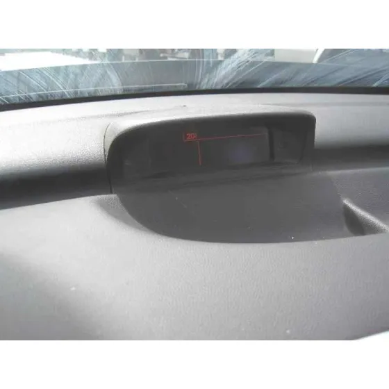 PEUGEOT 307 BREAK/SW (S2) '2006 SW PACK + NEGRO