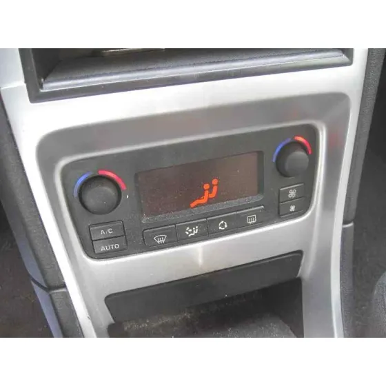 PEUGEOT 307 BREAK/SW (S2) '2006 SW PACK + NEGRO