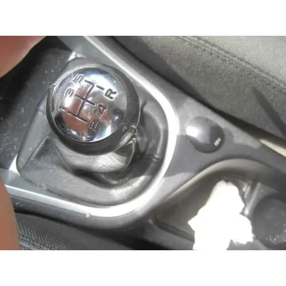 PEUGEOT 307 BREAK/SW (S2) '2006 SW PACK + NEGRO