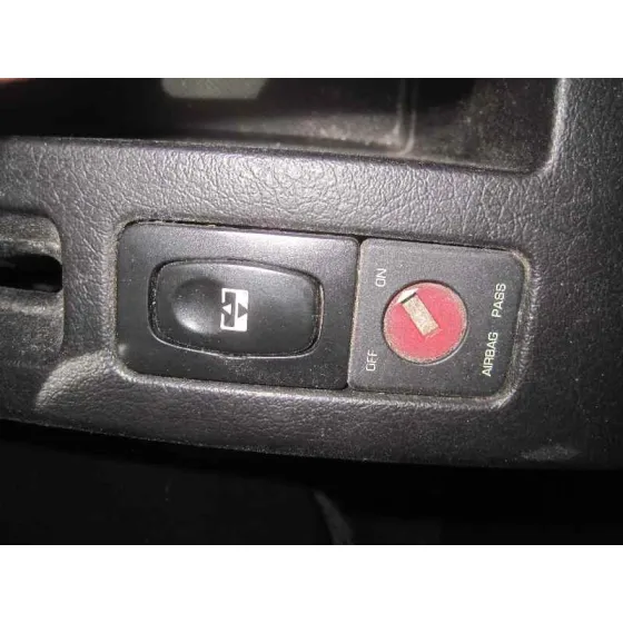 PEUGEOT 307 BREAK/SW (S2) '2006 SW PACK + NEGRO