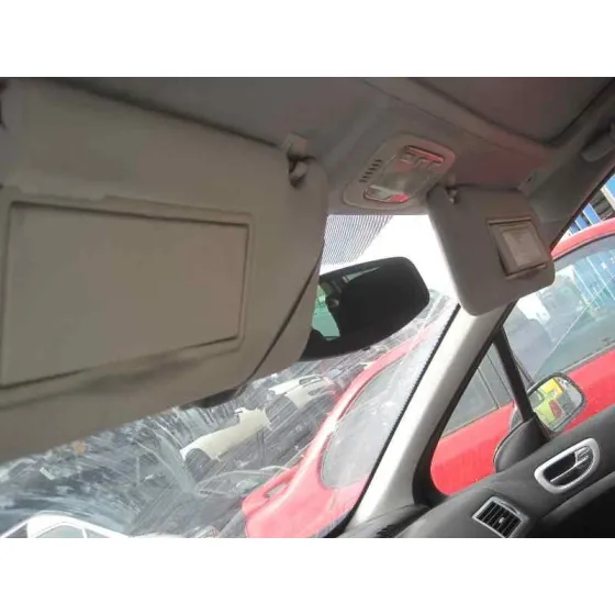 PEUGEOT 307 BREAK/SW (S2) '2006 SW PACK + NEGRO