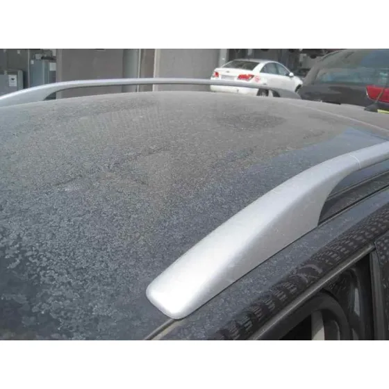 PEUGEOT 307 BREAK/SW (S2) '2006 SW PACK + NEGRO