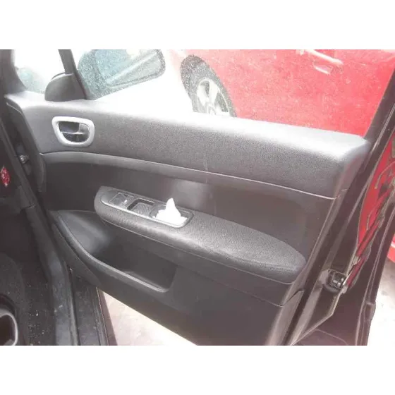 PEUGEOT 307 BREAK/SW (S2) '2006 SW PACK + NEGRO