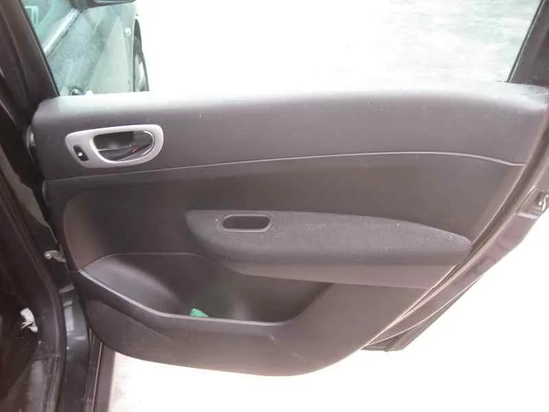 PEUGEOT 307 BREAK/SW (S2) '2006 SW PACK + NEGRO