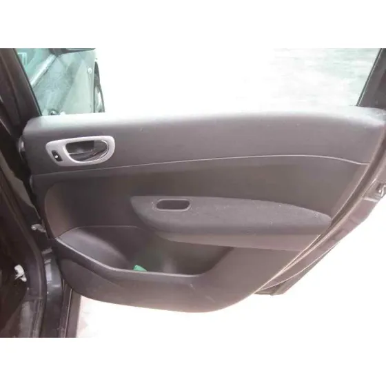 PEUGEOT 307 BREAK/SW (S2) '2006 SW PACK + NEGRO