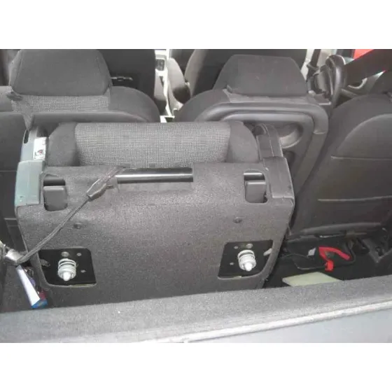 PEUGEOT 307 BREAK/SW (S2) '2006 SW PACK + NEGRO