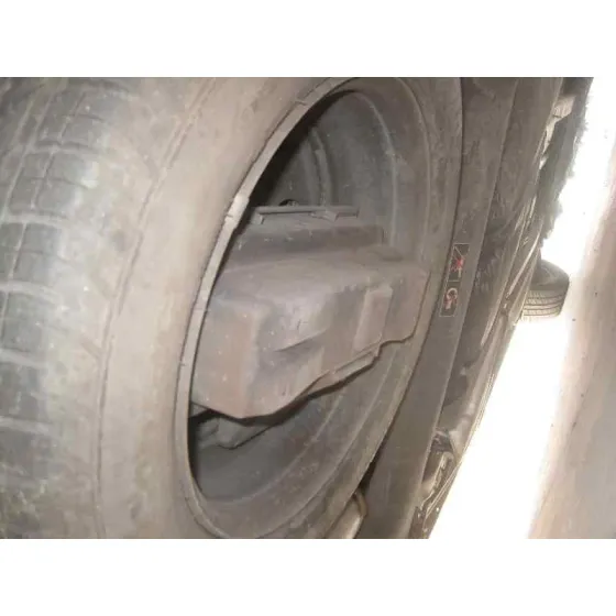 PEUGEOT 307 BREAK/SW (S2) '2006 SW PACK + NEGRO