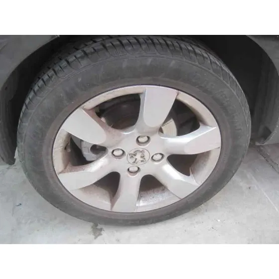 PEUGEOT 307 BREAK/SW (S2) '2006 SW PACK + NEGRO