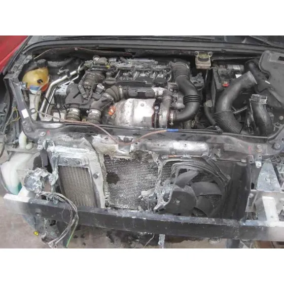 PEUGEOT 307 BREAK/SW (S2) '2006 SW PACK + NEGRO