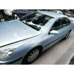 PEUGEOT 607 (S1) PEUGEOT 607 (S1) '2004 BASICO AZUL 2000