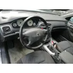 PEUGEOT 607 (S1) PEUGEOT 607 (S1) '2004 BASICO AZUL 2000