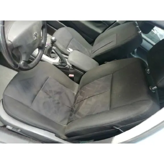 PEUGEOT 607 (S1) '2004 BASICO AZUL