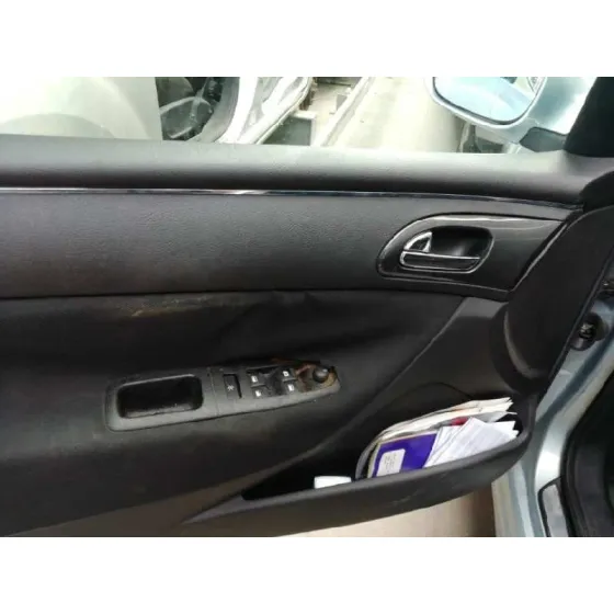 PEUGEOT 607 (S1) '2004 BASICO AZUL