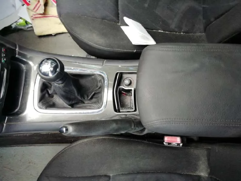 PEUGEOT 607 (S1) '2004 BASICO AZUL