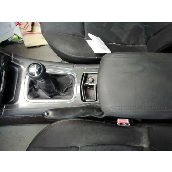 PEUGEOT 607 (S1) '2004 BASICO AZUL