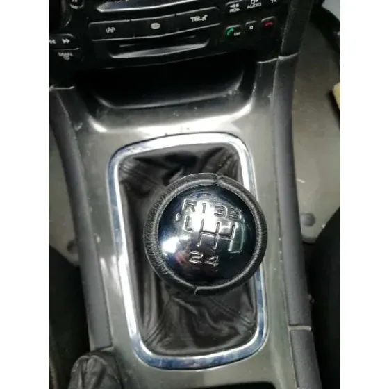 PEUGEOT 607 (S1) '2004 BASICO AZUL