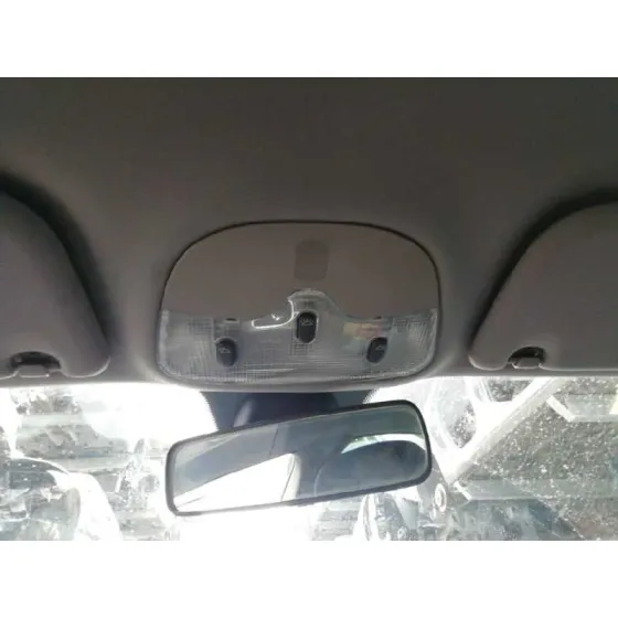 PEUGEOT 607 (S1) '2004 BASICO AZUL