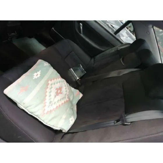 PEUGEOT 607 (S1) '2004 BASICO AZUL