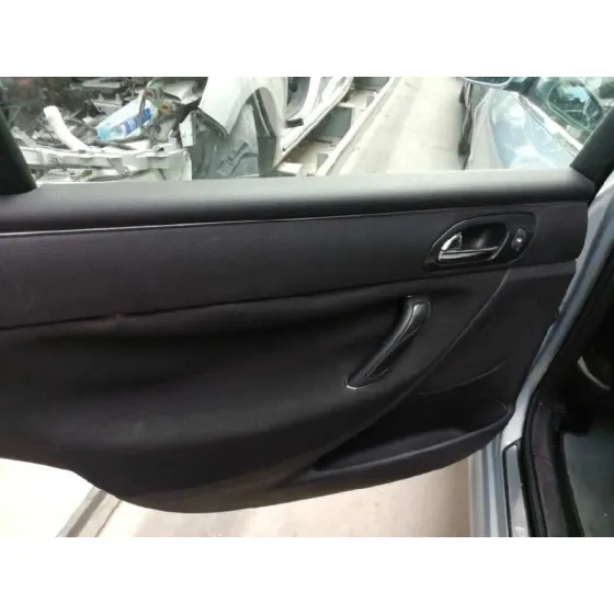 PEUGEOT 607 (S1) '2004 BASICO AZUL