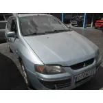 MITSUBISHI SPACE STAR (DG0) MITSUBISHI SPACE STAR (DG0) '2004 1900 DI-D AVANCE VERDE 2002