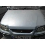MITSUBISHI SPACE STAR (DG0) MITSUBISHI SPACE STAR (DG0) '2004 1900 DI-D AVANCE VERDE 2002