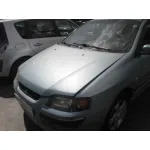 MITSUBISHI SPACE STAR (DG0) MITSUBISHI SPACE STAR (DG0) '2004 1900 DI-D AVANCE VERDE 2002