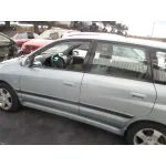 MITSUBISHI SPACE STAR (DG0) MITSUBISHI SPACE STAR (DG0) '2004 1900 DI-D AVANCE VERDE 2002