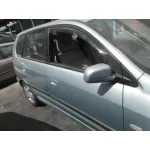 MITSUBISHI SPACE STAR (DG0) MITSUBISHI SPACE STAR (DG0) '2004 1900 DI-D AVANCE VERDE 2002
