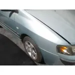 MITSUBISHI SPACE STAR (DG0) MITSUBISHI SPACE STAR (DG0) '2004 1900 DI-D AVANCE VERDE 2002