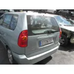 MITSUBISHI SPACE STAR (DG0) MITSUBISHI SPACE STAR (DG0) '2004 1900 DI-D AVANCE VERDE 2002