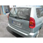 MITSUBISHI SPACE STAR (DG0) MITSUBISHI SPACE STAR (DG0) '2004 1900 DI-D AVANCE VERDE 2002