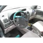 MITSUBISHI SPACE STAR (DG0) MITSUBISHI SPACE STAR (DG0) '2004 1900 DI-D AVANCE VERDE 2002