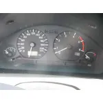 MITSUBISHI SPACE STAR (DG0) MITSUBISHI SPACE STAR (DG0) '2004 1900 DI-D AVANCE VERDE 2002