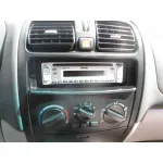 MITSUBISHI SPACE STAR (DG0) MITSUBISHI SPACE STAR (DG0) '2004 1900 DI-D AVANCE VERDE 2002
