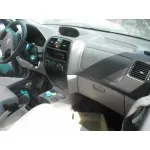 MITSUBISHI SPACE STAR (DG0) MITSUBISHI SPACE STAR (DG0) '2004 1900 DI-D AVANCE VERDE 2002