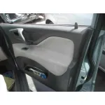 MITSUBISHI SPACE STAR (DG0) MITSUBISHI SPACE STAR (DG0) '2004 1900 DI-D AVANCE VERDE 2002